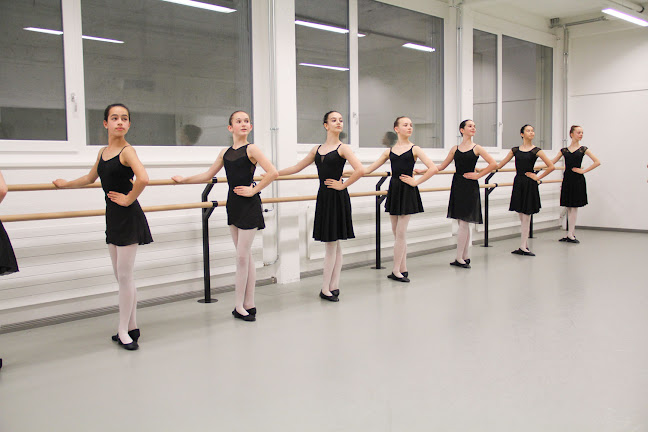 Ballet-Center Zürich - Tanzschule