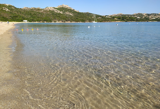 Spiaggia de La Sciumara