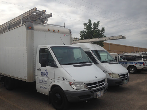 Insulation Contractor «Stinson Services, Inc.», reviews and photos