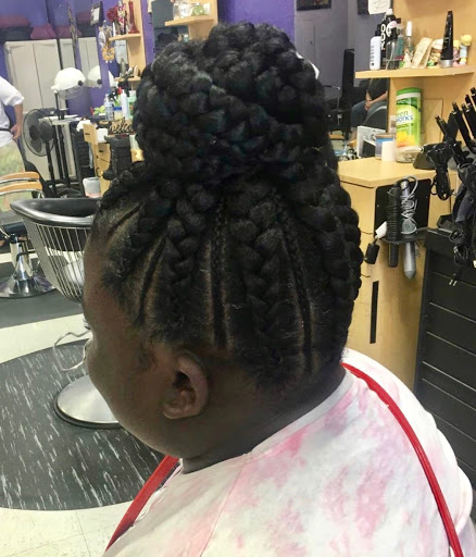 Beauty Salon «SHADES OF EXCELLENCE BEAUTY SALON LLC», reviews and photos, 6808 N Dysart Rd, Glendale, AZ 85307, USA