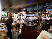 Atmosphère du Restaurant Le Verre à Vin à Paris - n°15