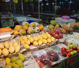 Sofina Fruits photo