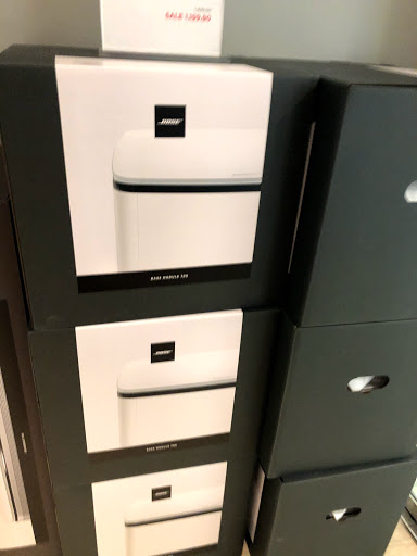 Home Audio Store «Bose Factory Store», reviews and photos, 646 Bluebird Ct, Central Valley, NY 10917, USA