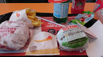 Frite du Restauration rapide Burger King à Aubagne - n°15