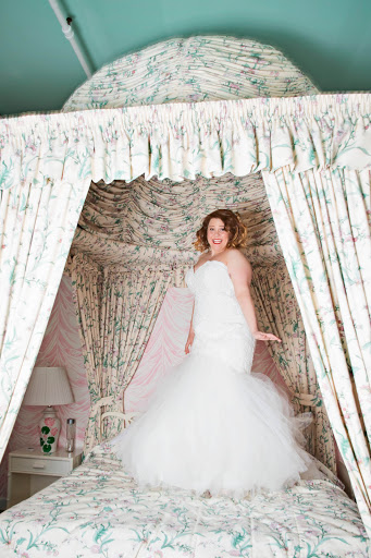 Bridal Shop «Bombshell Bridal Boutique», reviews and photos, 27887 Harper Ave, St Clair Shores, MI 48081, USA