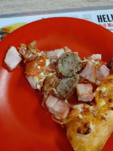 Tourist Attraction «Go to Hell, MI», reviews and photos, 4045 Patterson Lake Rd, Pinckney, MI 48169, USA