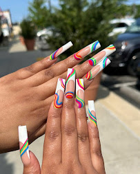 Custom Nails Spa - Photo 5 - Car repair in Waldorf, MD, Waldorf