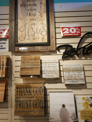 Gift Shop «Family Christian», reviews and photos, 129 Bleachery Blvd #1, Asheville, NC 28805, USA