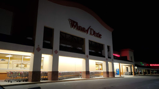 Grocery Store «Winn-Dixie», reviews and photos, 1651 SE US Hwy 19, Crystal River, FL 34429, USA