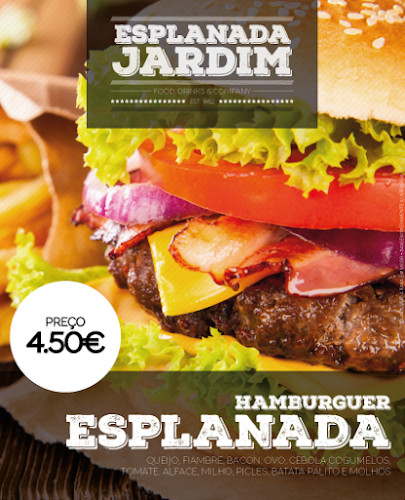 Avaliações doEncerrado em Mealhada - Cafeteria
