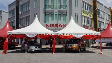 Edaran Tan Chong Motor (Selatan) Sdn Bhd - NISSAN Semabok Branch