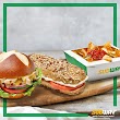 SUBWAY® Zwickau