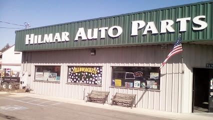 Hilmar Auto Parts Inc