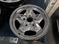 J D Polishing - Photo 9 - Car repair in Downey, CA, Downey