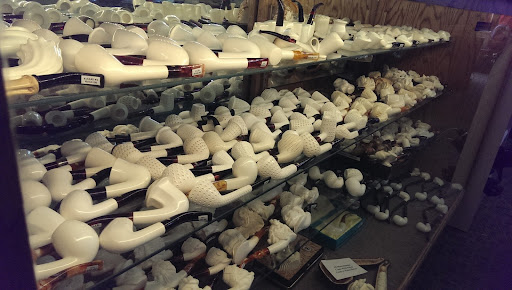 Tobacco Shop «The Briar & The Burley», reviews and photos, 101 W Kirkwood Ave #100, Bloomington, IN 47404, USA