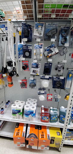 Hardware Store «M&D Supply Inc. - Ace Hardware», reviews and photos, 1230 N Main St, Vidor, TX 77662, USA