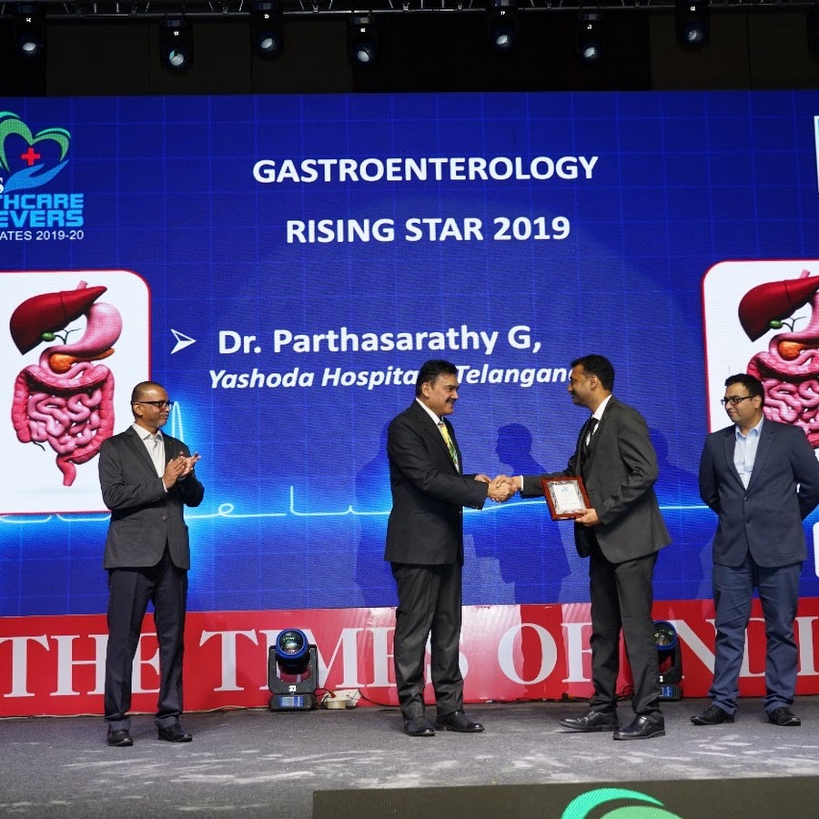 Dr.G.Parthasarathy
