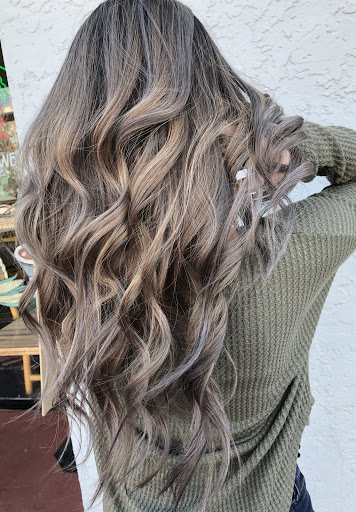 Beauty Salon «M Beauty Salon», reviews and photos, 2095 N Capitol Ave Ste A, San Jose, CA 95132, USA