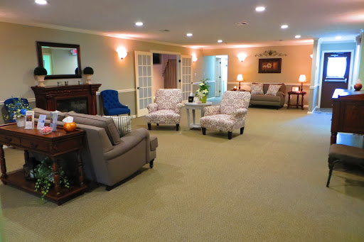 1500 N Cherry St, Mt Carmel, IL 62863, USA