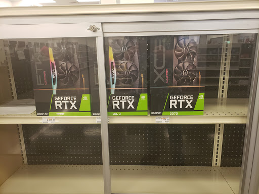 Computer Repair Service «Patton Computers», reviews and photos, 264 Market Blvd, Collierville, TN 38017, USA