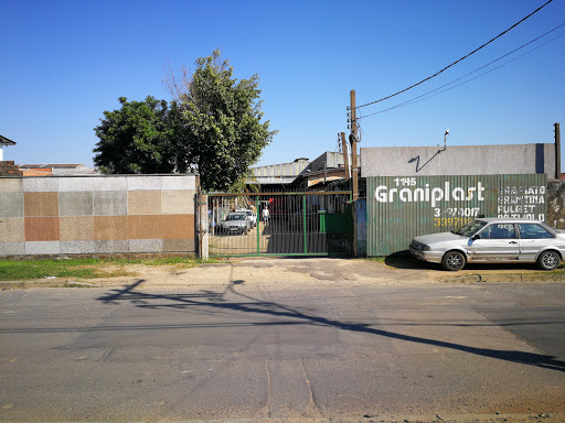Logo da empresa - Graniplast Granilhas e Revestimentos Ltda