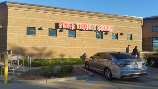Liquor Store «State Liquor Store Riverton», reviews and photos, 13332 S Market Center Dr, Riverton, UT 84065, USA