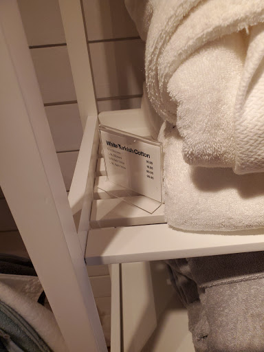 Furniture Store «Crate and Barrel», reviews and photos, 1102 Commons Dr, Geneva, IL 60134, USA