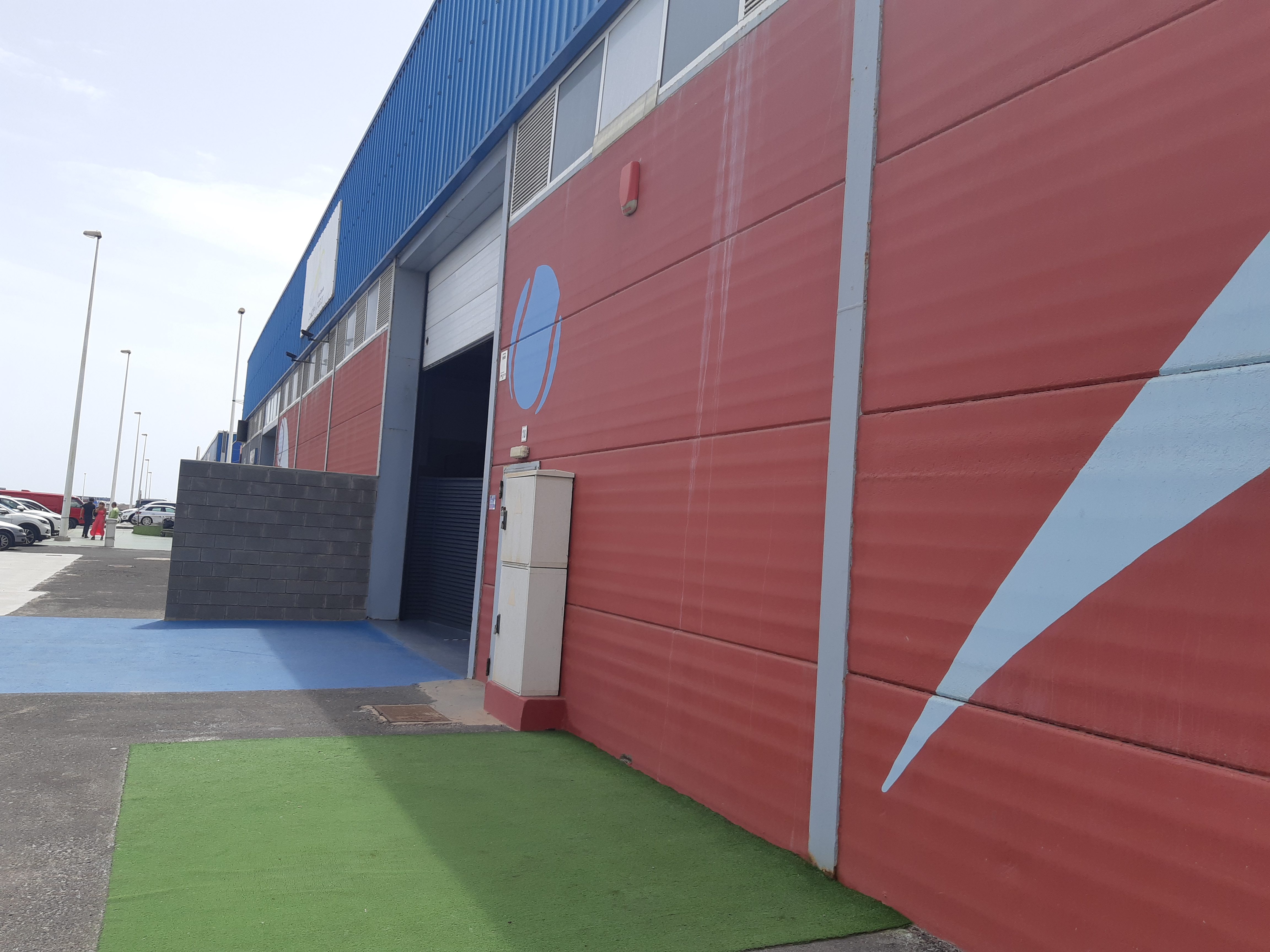 Gran Canaria Padel - 2
