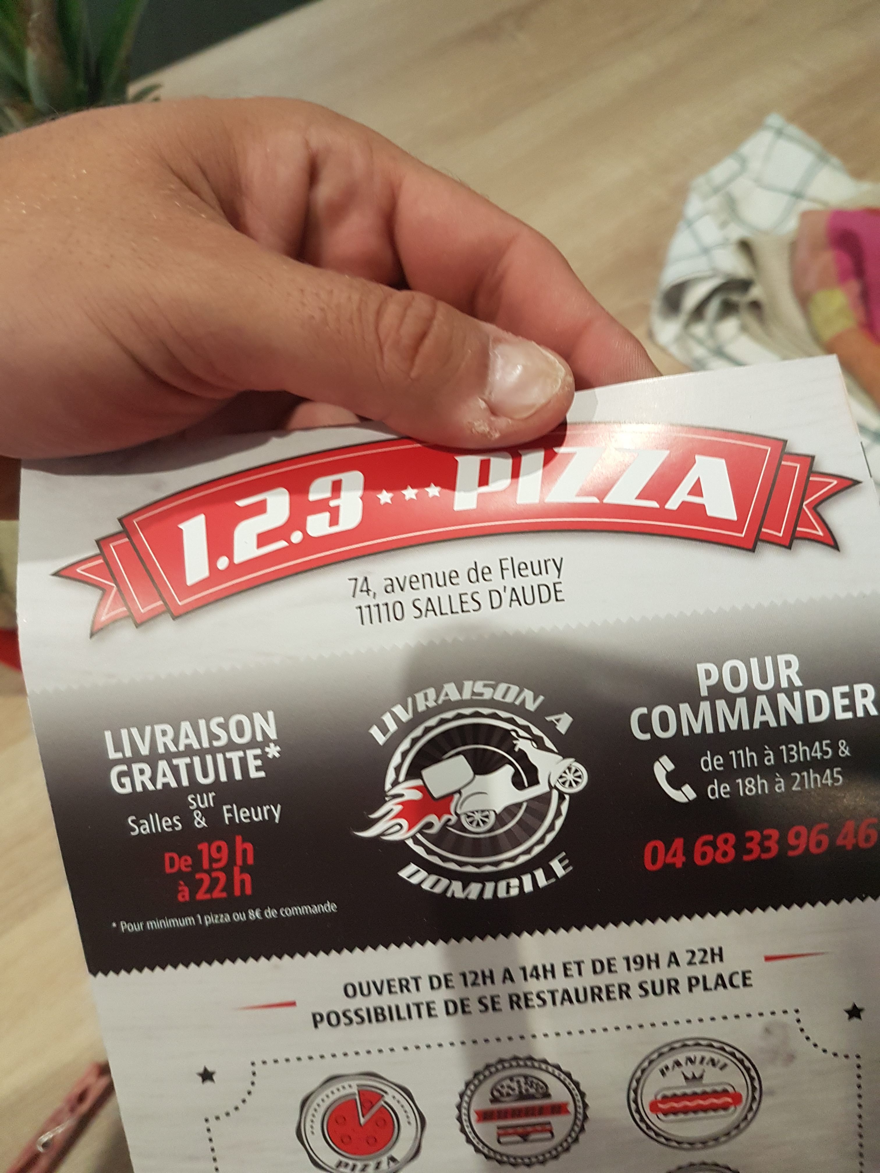 Photo n° 1 de l'avis de Mirakian.� fait le 22/08/2018 à 14:52