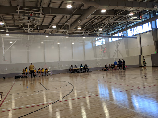 Handball court Rancho Cucamonga