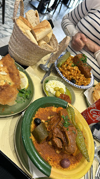 Les plus récentes photos du Restaurant tunisien Restaurant Tanit Lyon - n°1