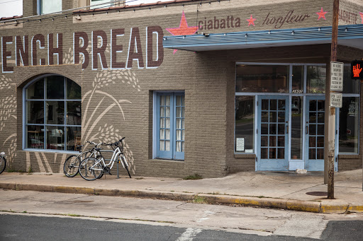 Cafe «Texas French Bread», reviews and photos, 2900 Rio Grande St, Austin, TX 78705, USA