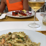 Photo n°1 de l'avis de Maria.h fait le 30/06/2022 à 14:33 sur le  Trattoria da Pina à Pantelleria