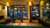 Atmosphère du Restaurant Cafe de l'Eglise à Boulogne-Billancourt - n°1