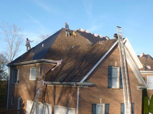 Roofing Contractor «The Roof Clinic», reviews and photos, 2180 Satellite Blvd Ste 400, Duluth, GA 30097, USA