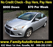 Family Auto Brokers - Photo 9 - Car repair in Roselle, NJ, Elizabeth