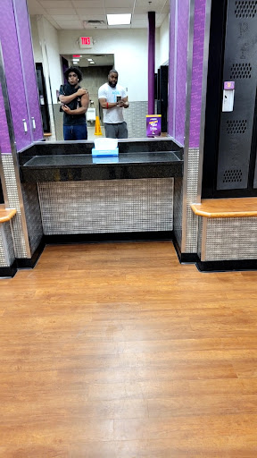 Gym «Planet Fitness», reviews and photos, 8260 23 Mile Rd, Shelby Charter Township, MI 48316, USA