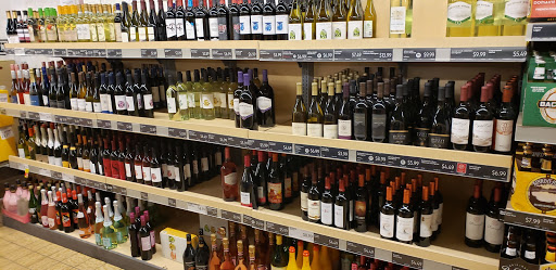 Supermarket «ALDI», reviews and photos, 375 W Higgins Rd, Hoffman Estates, IL 60169, USA