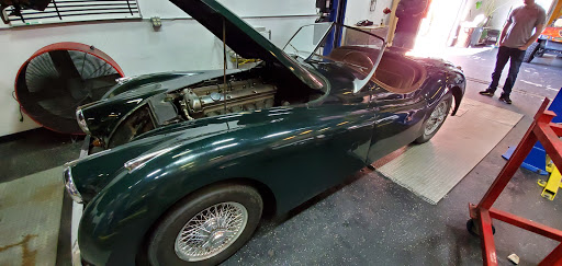 Used Car Dealer «Interstate Motorsport LLC», reviews and photos, 109 Titus Mill Rd, Pennington, NJ 08534, USA