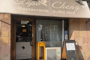 Cafeteria Xapó Cheng image