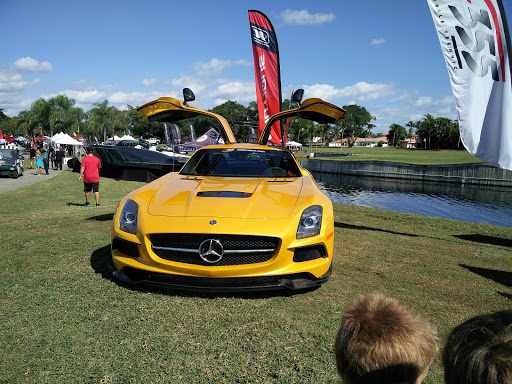 Hotel «The Diplomat Golf & Tennis Club», reviews and photos, 501 Diplomat Pkwy, Hallandale Beach, FL 33009, USA