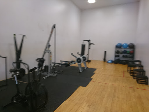 Gym «Callaghan Gym and Fitness Center», reviews and photos, 310 Kempff St, Portsmouth, VA 23704, USA