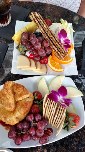 Lounge «Blue Martini Lounge», reviews and photos, 9114 Strada Pl #12105, Naples, FL 34108, USA