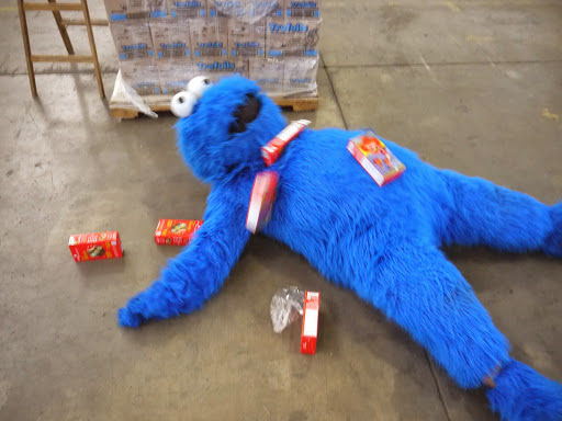 Moving and Storage Service «Buehler Moving Companies», reviews and photos, 16456 E Airport Cir #100, Aurora, CO 80011, USA