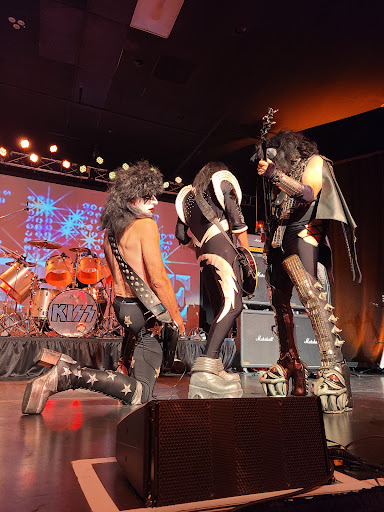 Casino «The Casino at Dania Beach», reviews and photos, 301 E Dania Beach Blvd, Dania Beach, FL 33004, USA