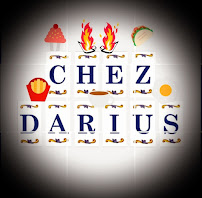 Photos du propriétaire du Restaurant Tiam - Chez Darius à Paris - n°16