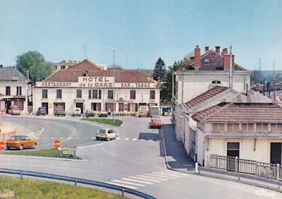 Chez Tom Et Marco à Revigny-sur-Ornain