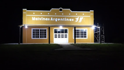 Salón Malvinas Argentinas (El Resorte)