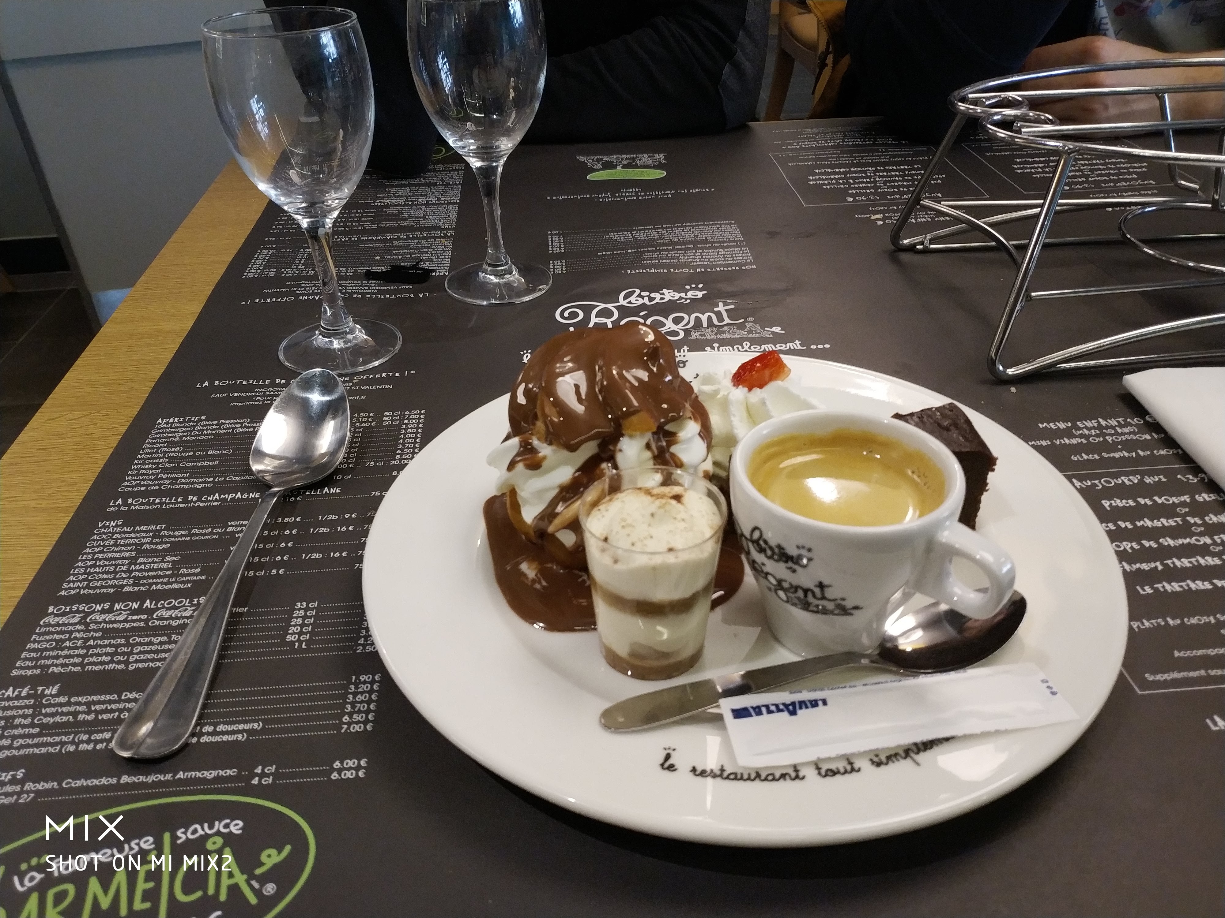 Photo n° 16 de l'avis de Quentin.r fait le 11/05/2019 à 12:28
