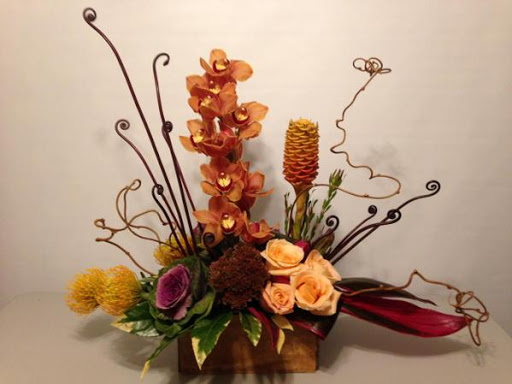 Florist «Herndon Florist, Inc.», reviews and photos, 716 Lynn St, Herndon, VA 20170, USA